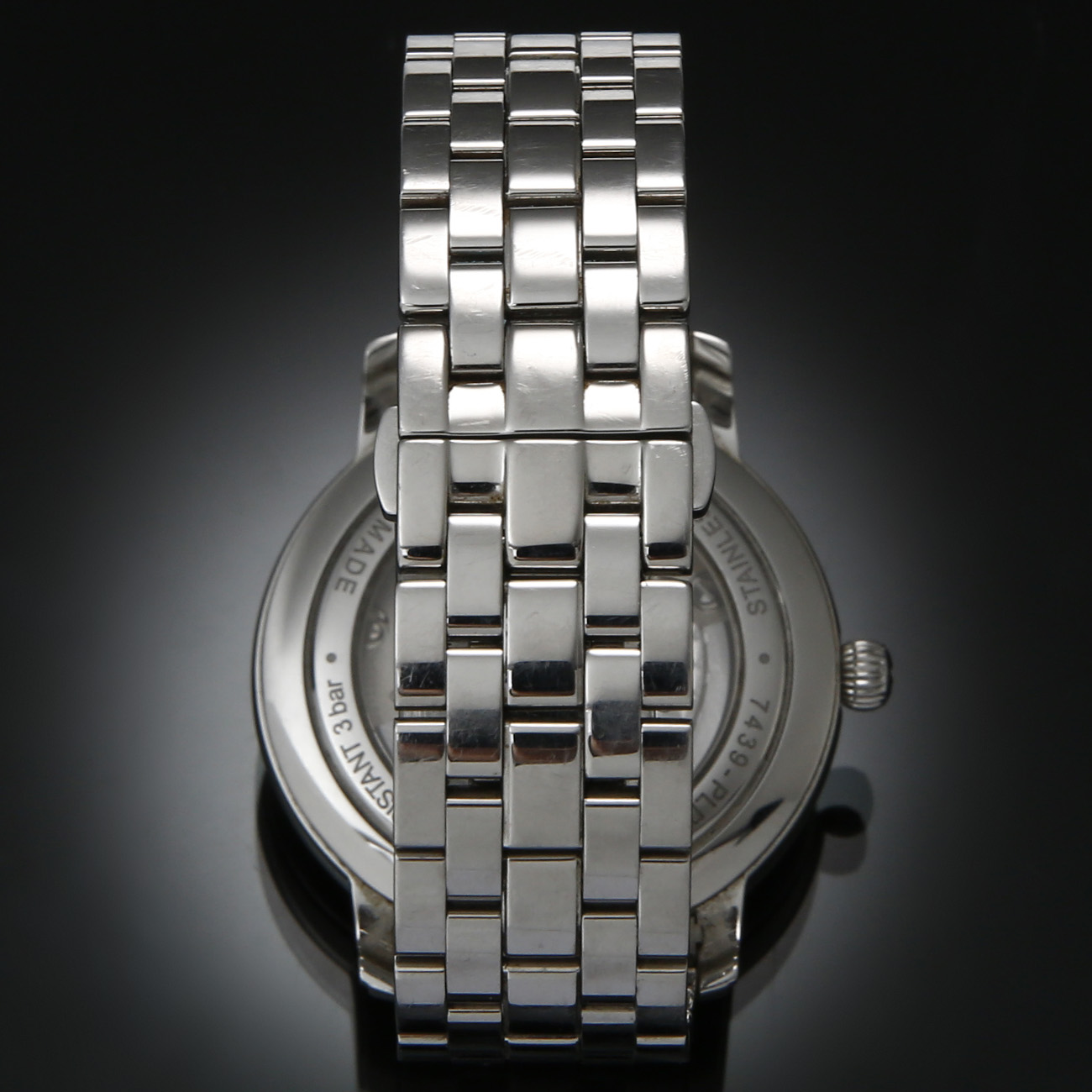 MONTBLANC(USED)몽블랑 스타 레거시 117323